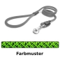 Preview: klassische Hundeleine - L - 115cm - liane